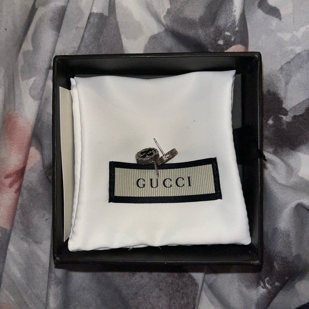 Gucci earrings